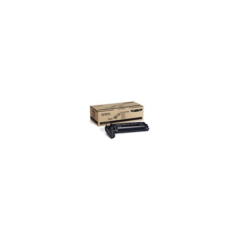 006R01278 Toner Noir Xerox pour imprimante 4118