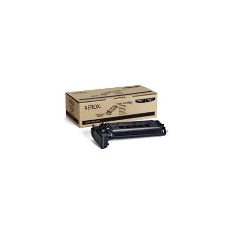006R01278 Toner Noir Xerox pour imprimante 4118 006R01278 Toner Noir Xerox pour imprimante 4118