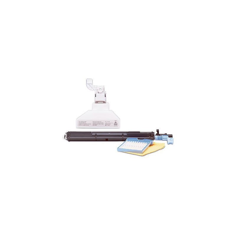 C8554A Kit de nettoyage d'imagerie imprimante HP Color Laserjet 9500