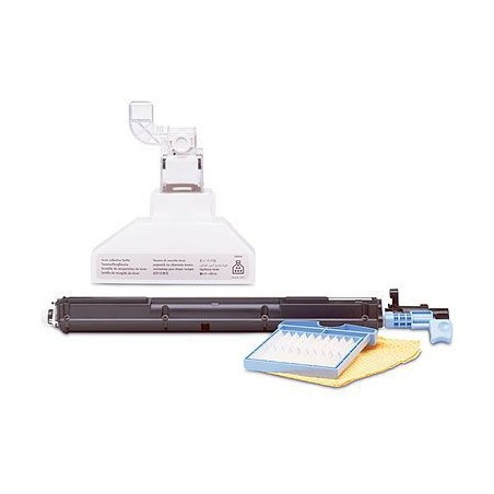 C8554A Kit de nettoyage d'imagerie imprimante HP Color Laserjet 9500 C8554A Kit de nettoyage d'imagerie imprimante HP Color Laserjet 9500
