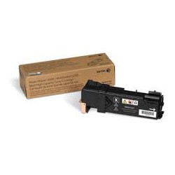 106R01597 Toner Noir Xerox pour imprimante Phaser 6500 Workcentre 6505MFP