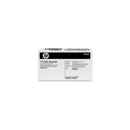 CE265A Récupération de toner usagé HP Color LJ CP4020/4025/4500/4520 CE265A Récupération de toner usagé HP Color LJ CP4020/4025/4500/4520