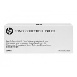 CE980A Récupérateur de toner usagé HP Color Laserjet CP5520 CP5525