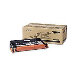 113R00722 Toner Noir Xerox pour imprimante Phaser 6180