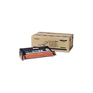 113R00722 Toner Noir Xerox pour imprimante Phaser 6180