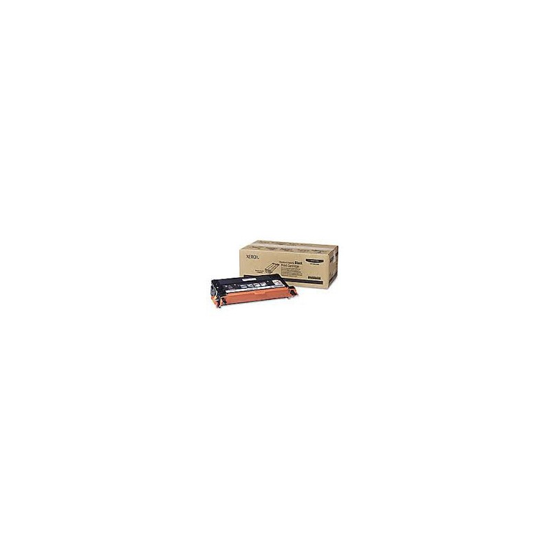 113R00722 Toner Noir Xerox pour imprimante Phaser 6180
