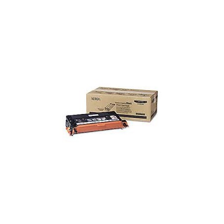 113R00722 Toner Noir Xerox pour imprimante Phaser 6180 113R00722 Toner Noir Xerox pour imprimante Phaser 6180