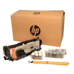 F2G77A  Kit de maintenance HP M604 M605 M606