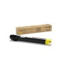 006R01396 Toner Jaune Xerox pour imprimante WorkCentre 7425, 7428, 7435