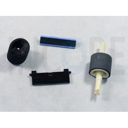 Kit Roller imprimante HP Laserjet P2015 P2014(Kit de rouleaux galets d'entraînement papier)