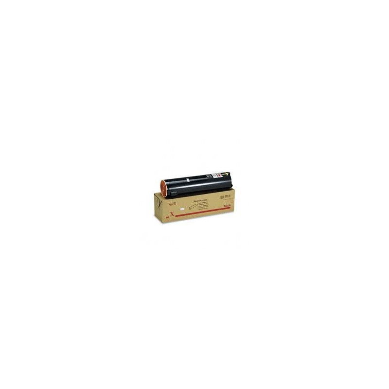 106R00652 Toner Noir Xerox pour imprimante Phaser 7750