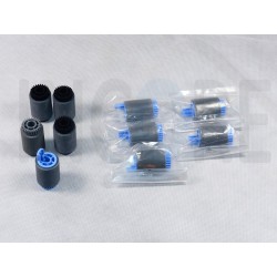 Kit Roller imprimante HP Laserjet 8000 (Kit de rouleaux galets d'entrainement papier)