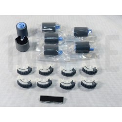 Kit Roller imprimante HP Laserjet 4100