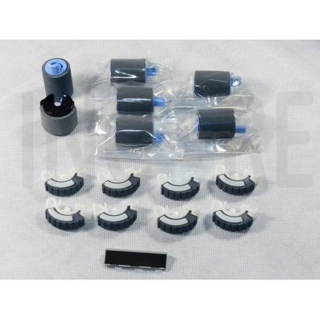 Kit Roller imprimante HP Laserjet 4100 (Kit de rouleaux galets d'entraînement papier) Kit Roller imprimante HP Laserjet 4100 (Kit de rouleaux galets d'entraînement papier)