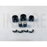 Kit Roller imprimante HP Laserjet 5100 (Kit de rouleaux galets d'entraînement papier)