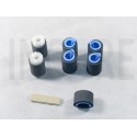 Kit Roller imprimante HP Laserjet 4250 (Kit de rouleaux galets d\'entrainement papier)