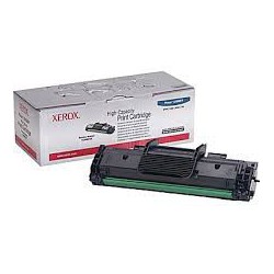 113R00730 Toner Noir Xerox pour imprimante Phaser 3200