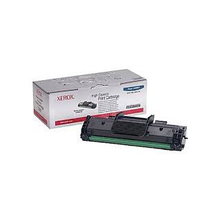 113R00730 Toner Noir Xerox pour imprimante Phaser 3200