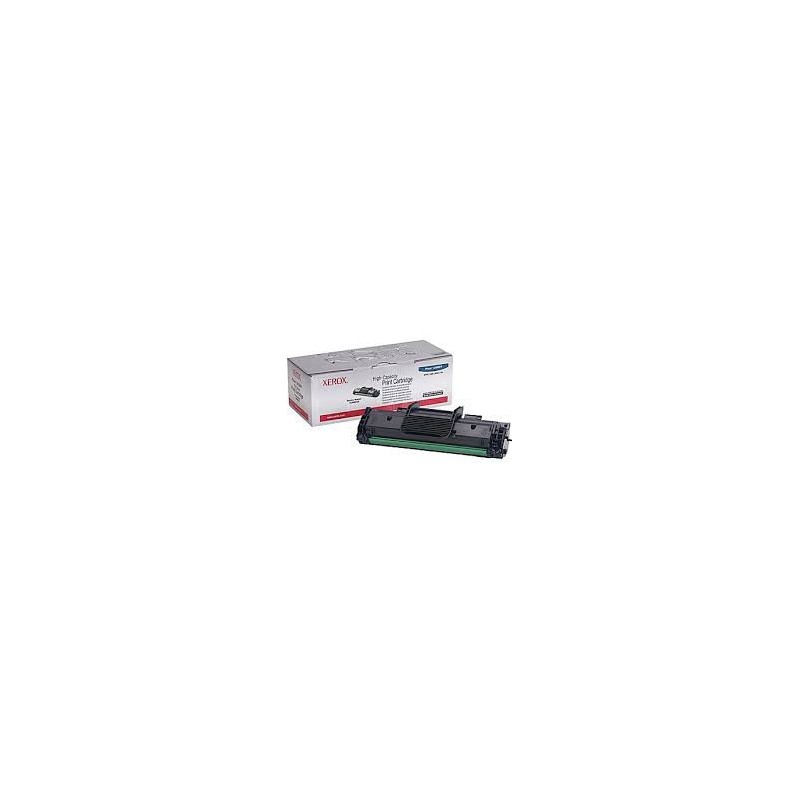 113R00730 Toner Noir Xerox pour imprimante Phaser 3200