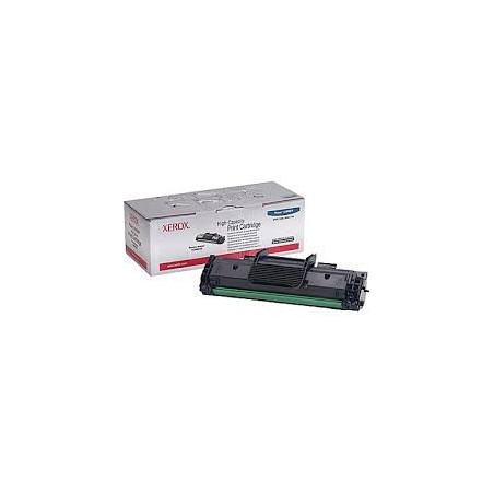 113R00730 Toner Noir Xerox pour imprimante Phaser 3200 113R00730 Toner Noir Xerox pour imprimante Phaser 3200