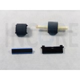 Kit Roller imprimante HP Laserjet 2420 2430 (Kit de rouleaux galets d'entrainement papier)