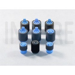 Kit Roller imprimante HP Laserjet 9000 9040