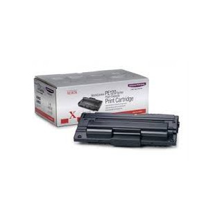 106R01374 Toner Noir Xerox pour imprimante Phaser 3250