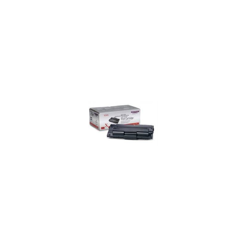 106R01374 Toner Noir Xerox pour imprimante Phaser 3250