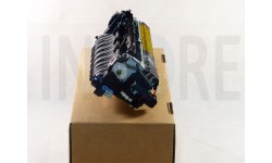 CB506-67902 Kit de Fusion imprimante HP Laserjet P4014 P4015 et P4515