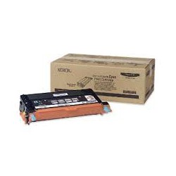 113R00719 Toner Cyan Xerox pour imprimante Phaser 6180