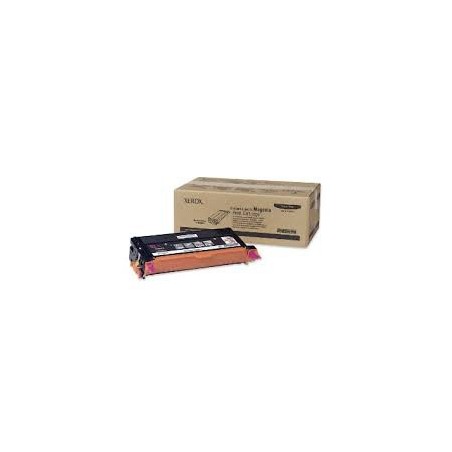 113R00720 Toner Magenta Xerox pour imprimante Phaser 6180 113R00720 Toner Magenta Xerox pour imprimante Phaser 6180