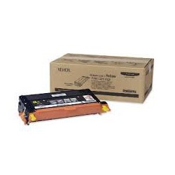 113R00721 Toner Jaune Xerox pour imprimante Phaser 6180