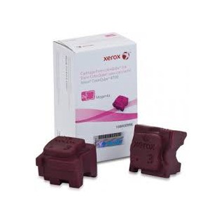 108R00996 Toner Magenta Xerox x 2 pour imprimante ColorQube 8700