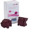 108R00996 Toner Magenta Xerox x 2 pour imprimante ColorQube 8700