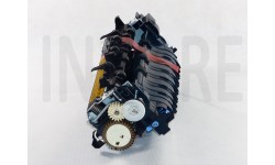 RM1-7397 Unité de fixation (fuser) imprimante HP Laserjet M4555 MFP
