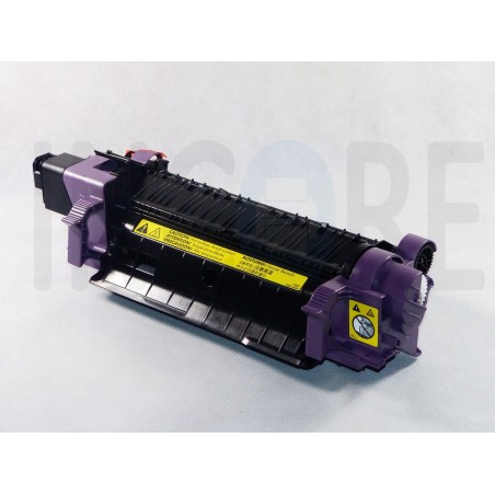 Q7503A Kit de Fusion imprimante HP Color Laserjet 4700 4730 MFP Q7503A Kit de Fusion imprimante HP Color Laserjet 4700 4730 MFP