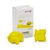 108R00997 Toner Jaune Xerox x 2 pour imprimante Colorqube 8700