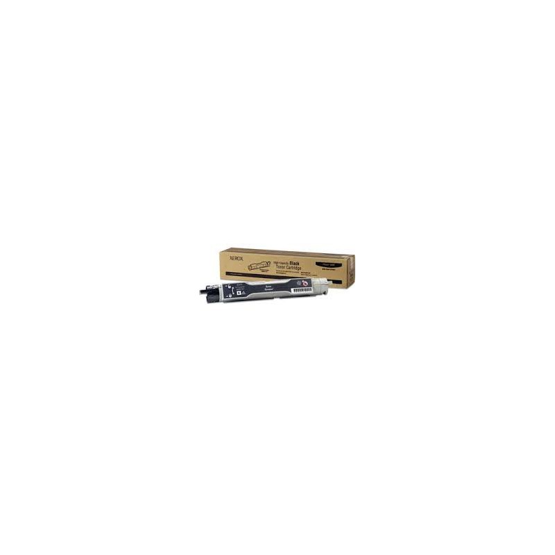 106R01147 Toner Noir Xerox pour imprimante Phaser 6300 6350