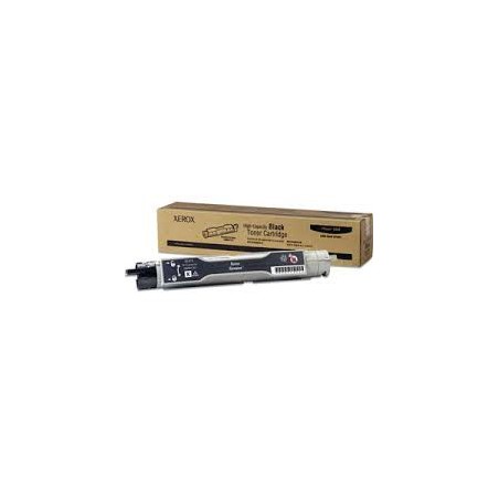 106R01147 Toner Noir Xerox pour imprimante Phaser 6300 6350 106R01147 Toner Noir Xerox pour imprimante Phaser 6300 6350