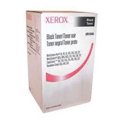 006R01046 Toner Noir Xerox pour imprimante DocuCentre 535, 545, 555