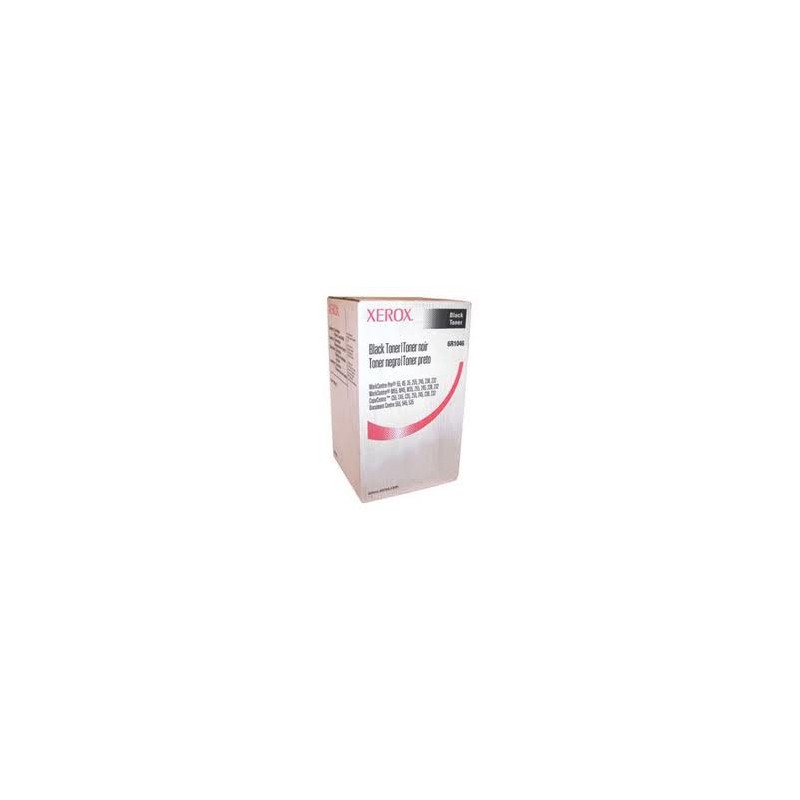 006R01046 Toner Noir Xerox pour imprimante DocuCentre 535, 545, 555