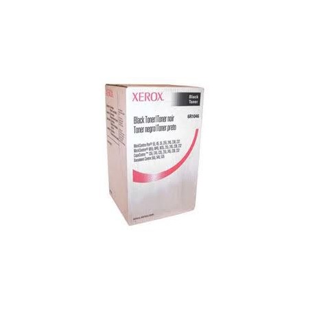 006R01046 Toner Noir Xerox pour imprimante DocuCentre 535, 545, 555