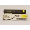 006R01125 Toner Jaune Xerox pour imprimante DocuColor 1632, 2240, 3535