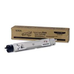 106R01217 Toner Noir Xerox pour imprimante Phaser 6360