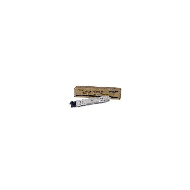 106R01217 Toner Noir Xerox pour imprimante Phaser 6360