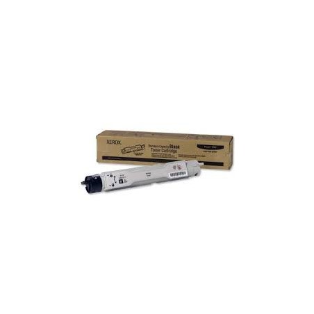 106R01217 Toner Noir Xerox pour imprimante Phaser 6360 106R01217 Toner Noir Xerox pour imprimante Phaser 6360