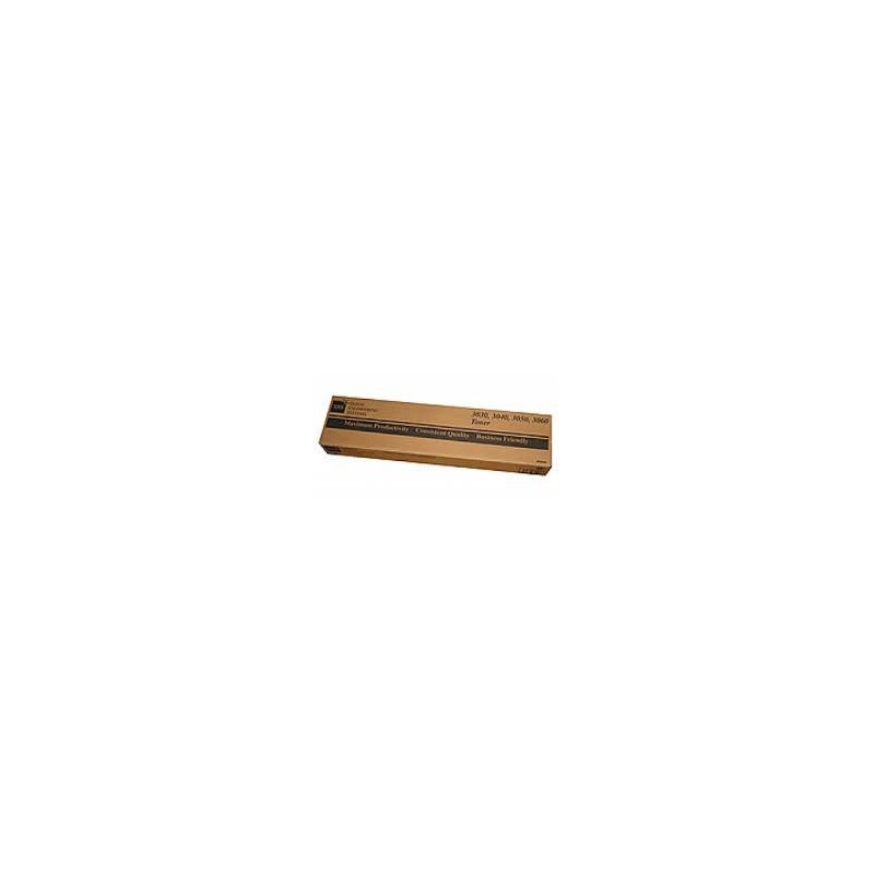 006R90269 Toner Noir Xerox pour imprimante 3030, 3040, 3050, 3060