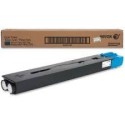 006R01528 Toner Cyan Xerox pour imprimante ColorPress 550, 560