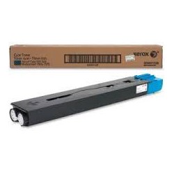 006R01528 Toner Cyan Xerox pour imprimante ColorPress 550, 560