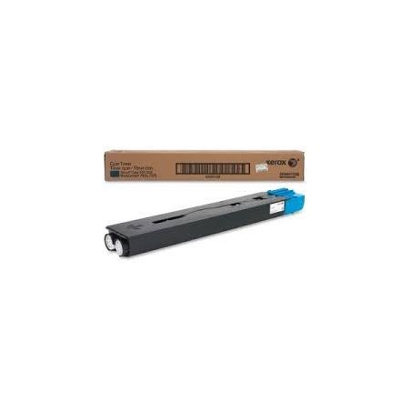 006R01528 Toner Cyan Xerox pour imprimante ColorPress 550, 560